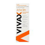 VIVAX ACTIV SLIM Моделирующий антицеллюлитный крем c пептидами 200 мл