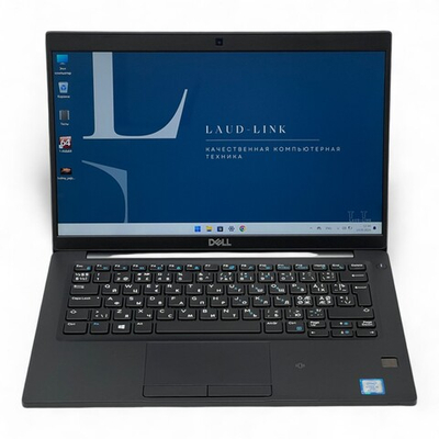 Dell Latitude 7390