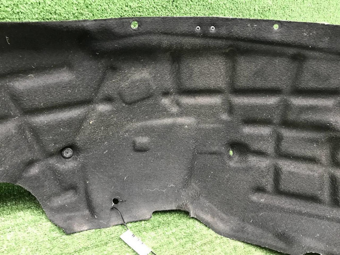 Подкрылок передний правый Changan CS35PLUS (18-нв)