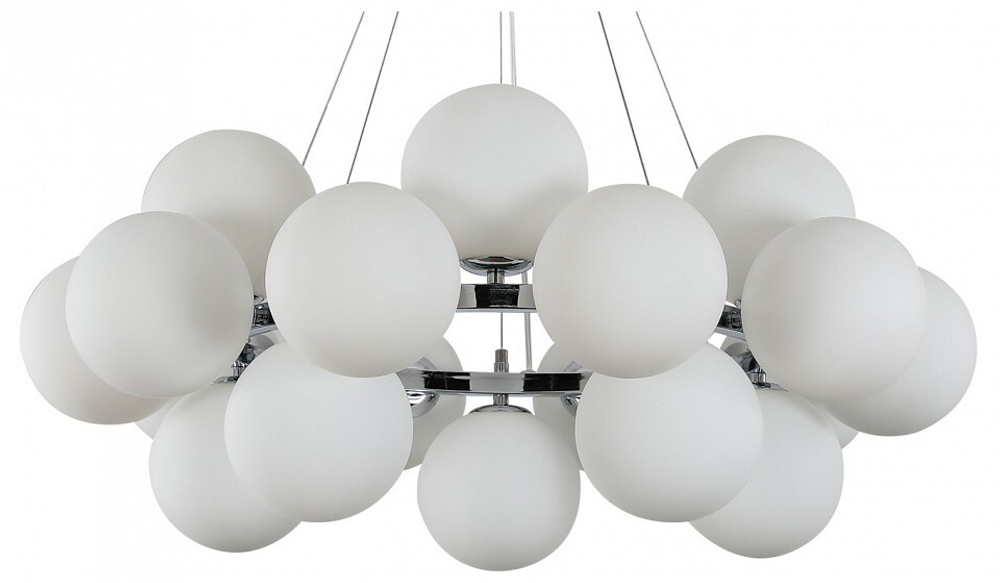 Подвесная люстра Kink Light 07508-20A,02