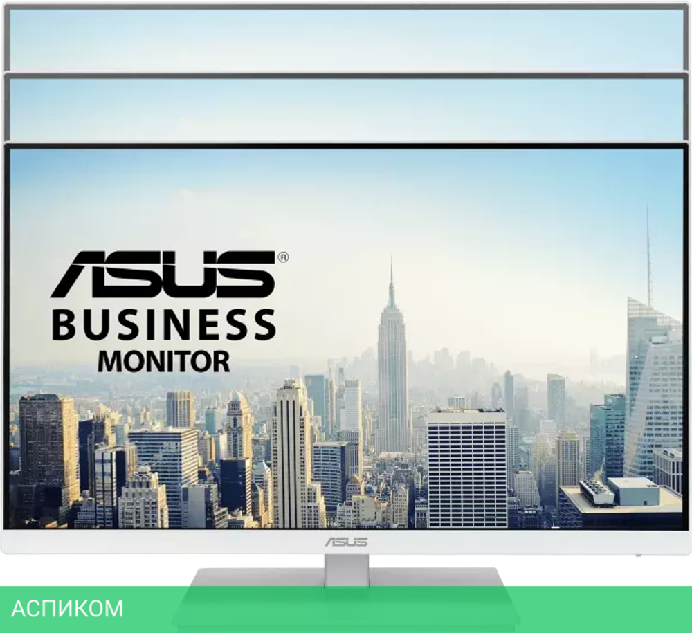 Монитор ASUS VA24EQSB-W