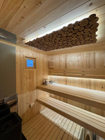 Баня Урал 15