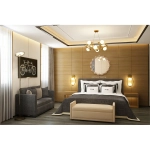 Зеркало Runden ЧЕРЕПАХИ V20022