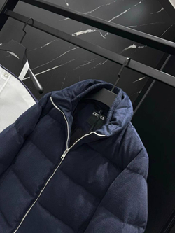 Пуховик Zegna