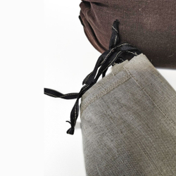 Чехол для болстера из гречихи