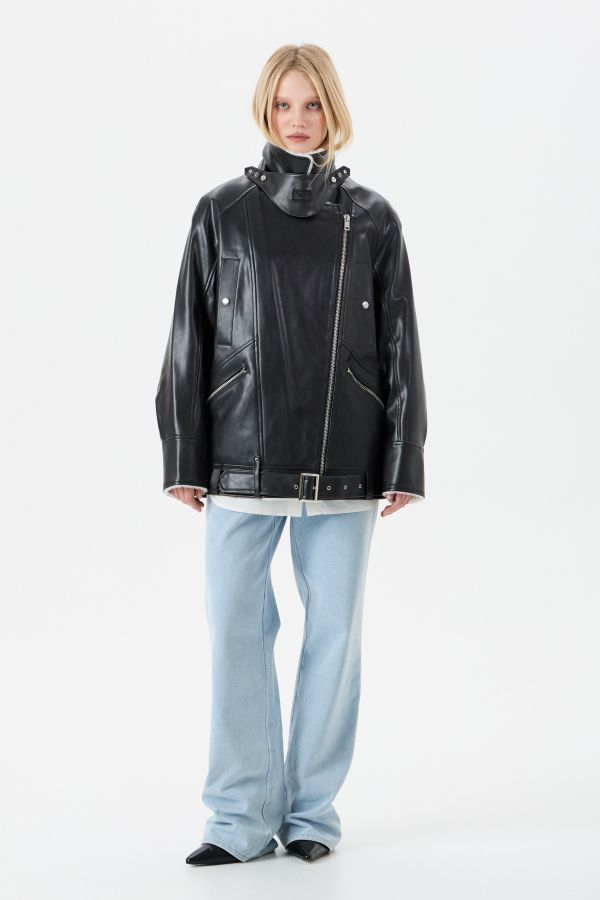 Дубленка Power Long