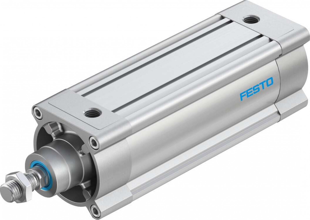 DSBC-100-200-PPSA-N3 Стандартный цилиндр