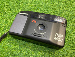 Olympus Trip MD3