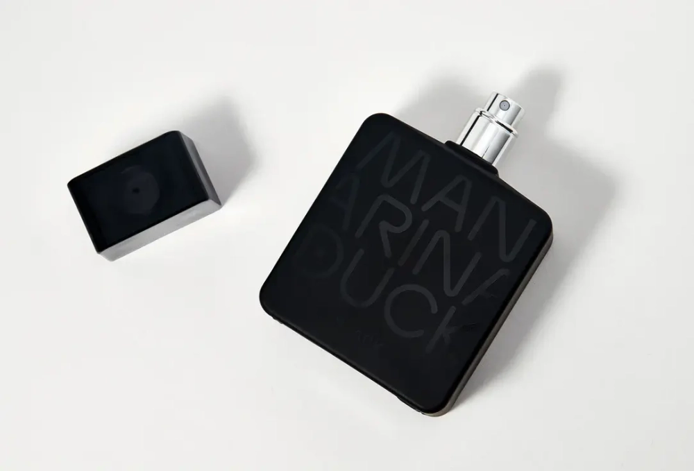Туалетная вода Mandarina Duck Black