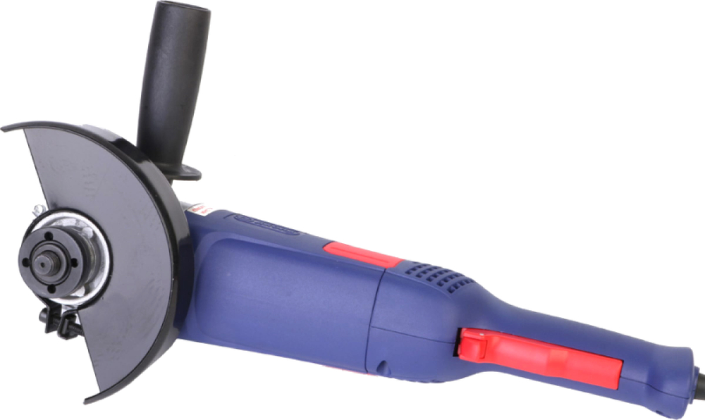 Машина шлифовальная угловая "ДИОЛД" МШУ-1.5-02