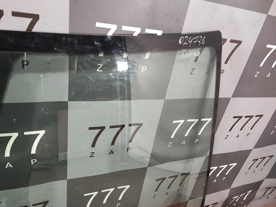 Стекло лобовое Skoda Kodiaq 16-22 Б/У Оригинал 562845011f