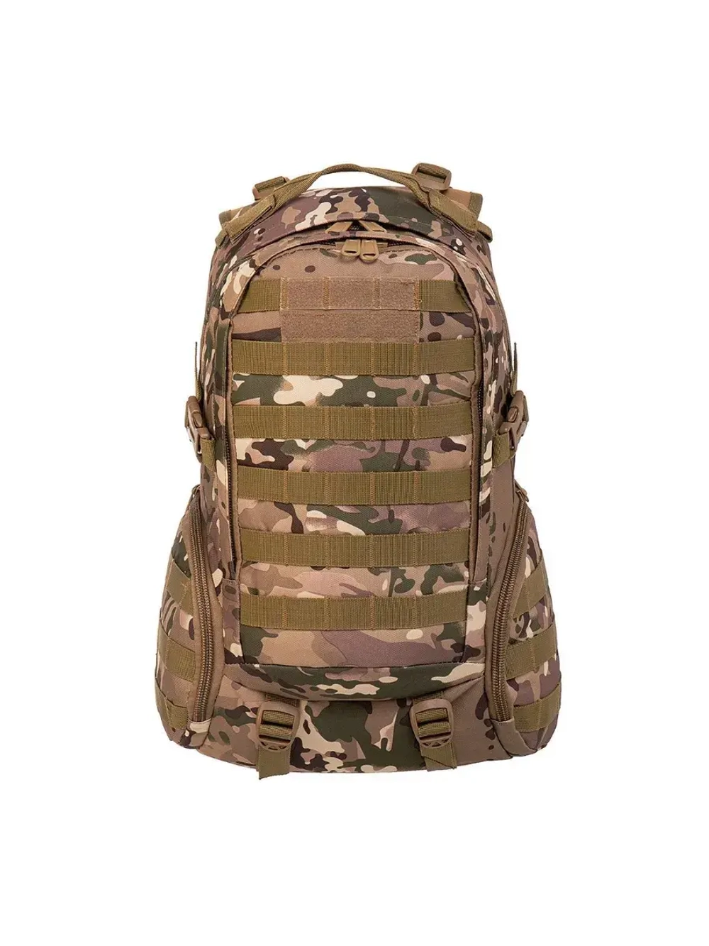 Рюкзак тактический Helios КМФ цифра (HS-9332-G)