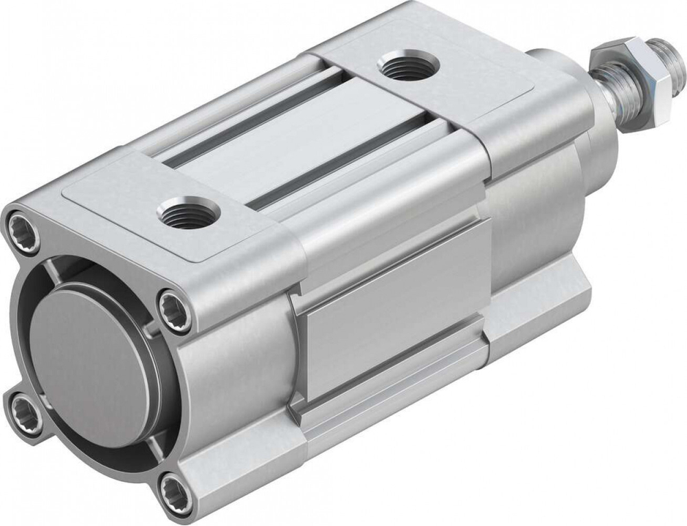 DSBC-63-30-D3-PPSA-N3 Стандартный цилиндр