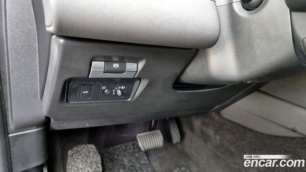 Land Rover Discovery Sports 2 Generation D150 S (12.2020)