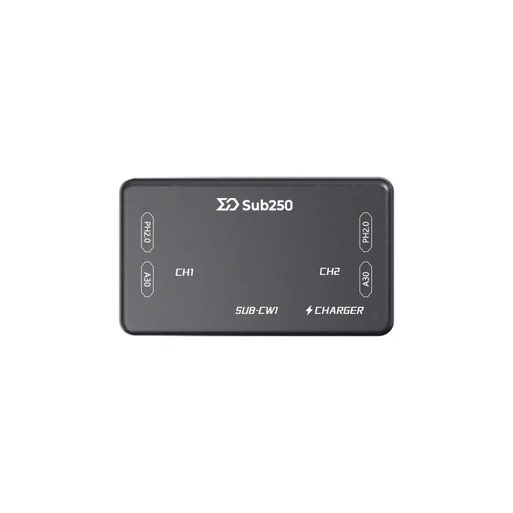 Зарядное устройство Sub250 1S (Ph2.0/A30)