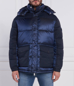 куртка Armani Exchange - темно-синий(6LZK34 ZNWHZ)