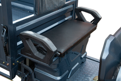 Электротрицикл RuTrike Титан NEXT 2000 (1500Вт, 60B)