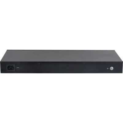 Коммутатор Dahua DH-CS4226-24ET-240 (L2) 24x100Мбит/с 2x1Гбит/с 2xКомбо(1000BASE-T/SFP) 240W управляемый
