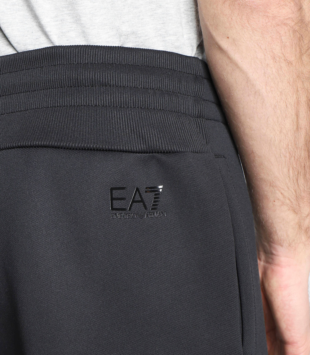 спортивные штаны EA7 - серый(6LPP58 PJHFZ)