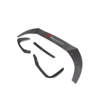 Карбоновая губа с канардами для AUDI RSQ8 2021+ Ауди обвес