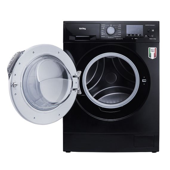 Стиральная машина Korting KWM 45ID1477 N