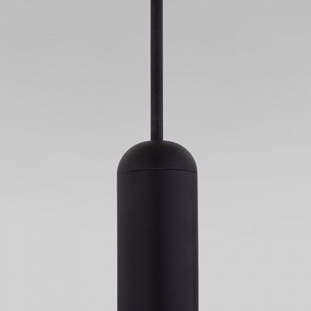 Светильник на штанге Eurosvet Pacific 50255/1 черный