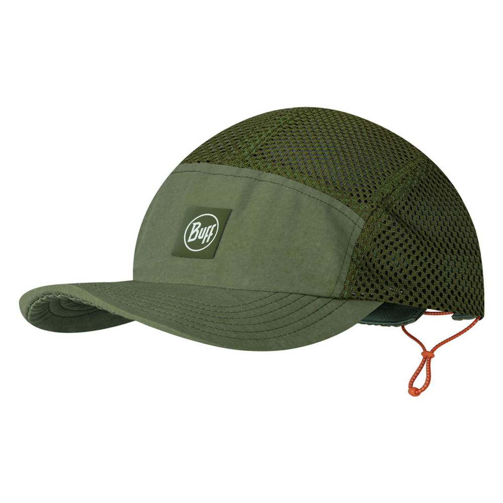 Кепка Buff 5 Panel Air Cap Saret Military (One size)