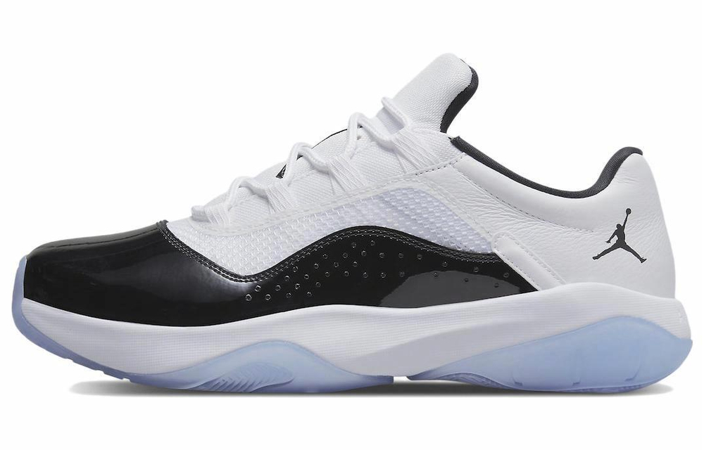 Кроссовки Jordan Air Jordan 11 Cmft Low "Concord"