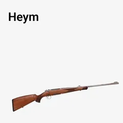 Heym SR-21