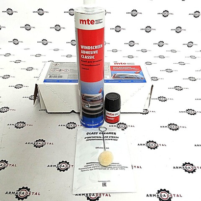 Набор для вклейки стекол | 2890023710 | Wurth