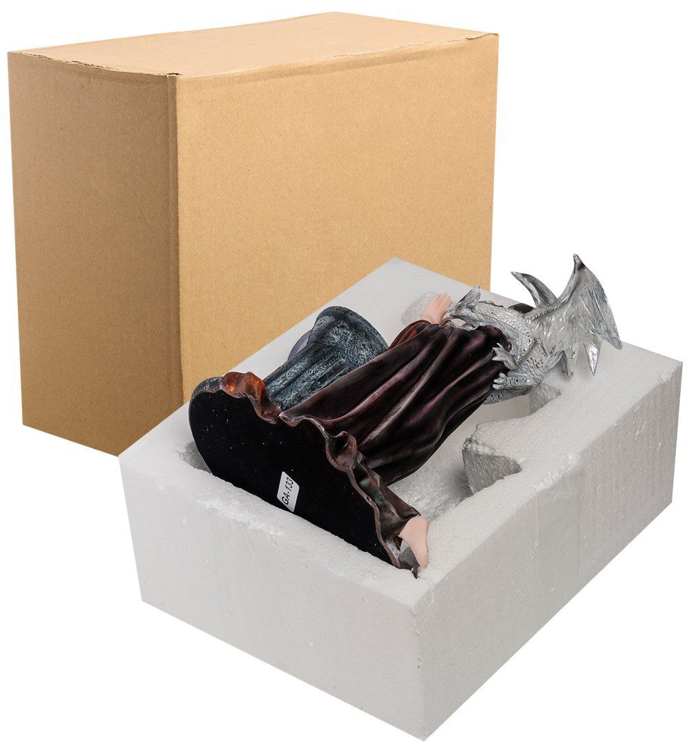 Great Art GA-133 Статуэтка-диффузор «Девушка-волшебница»