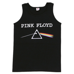 Майка Pink Floyd The Dark Side Of The Moon призма (034)