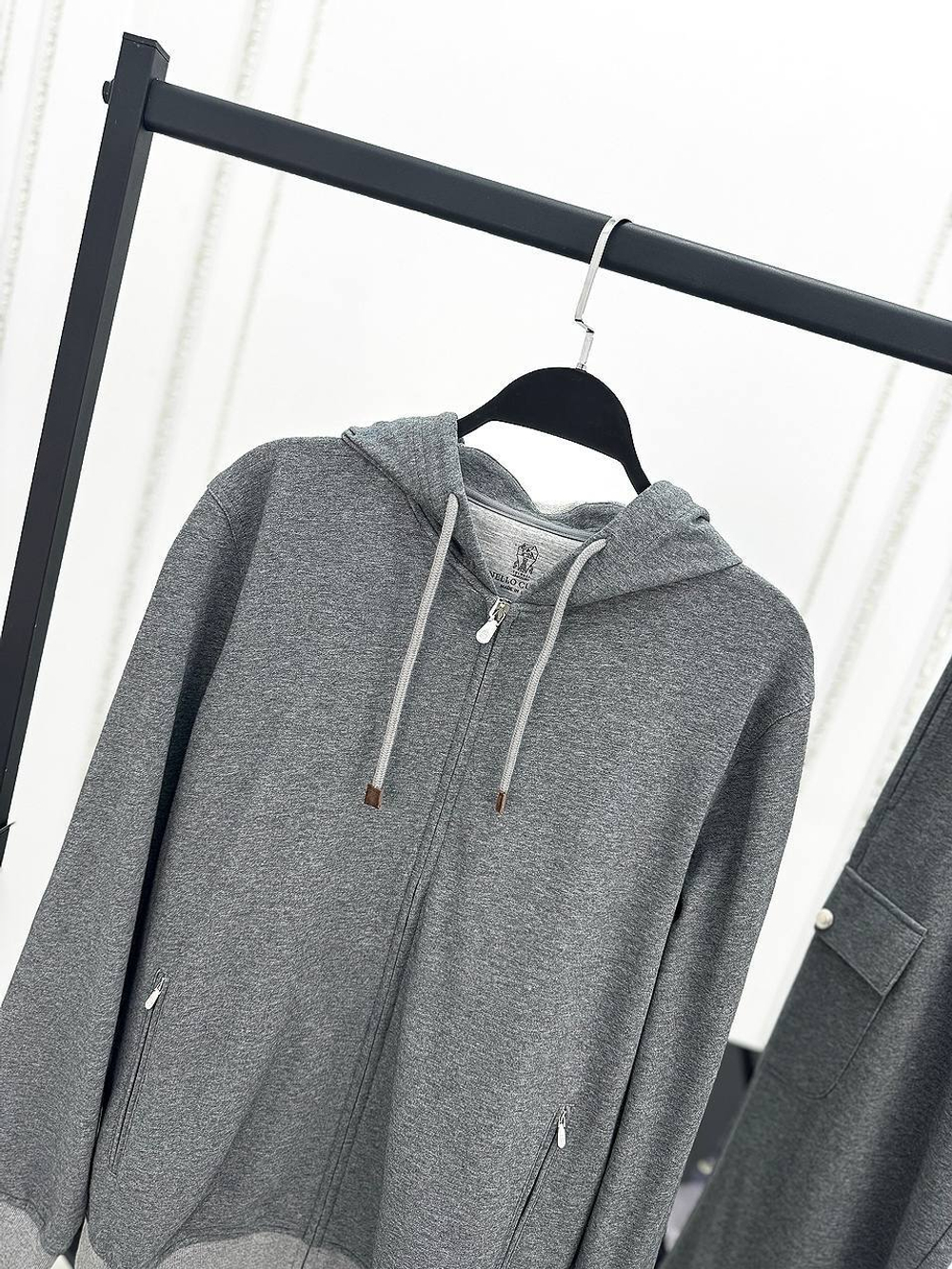 Костюм Brunello Cucinelli
