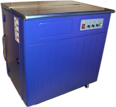 Стреппинг-машина Hualian HL-201