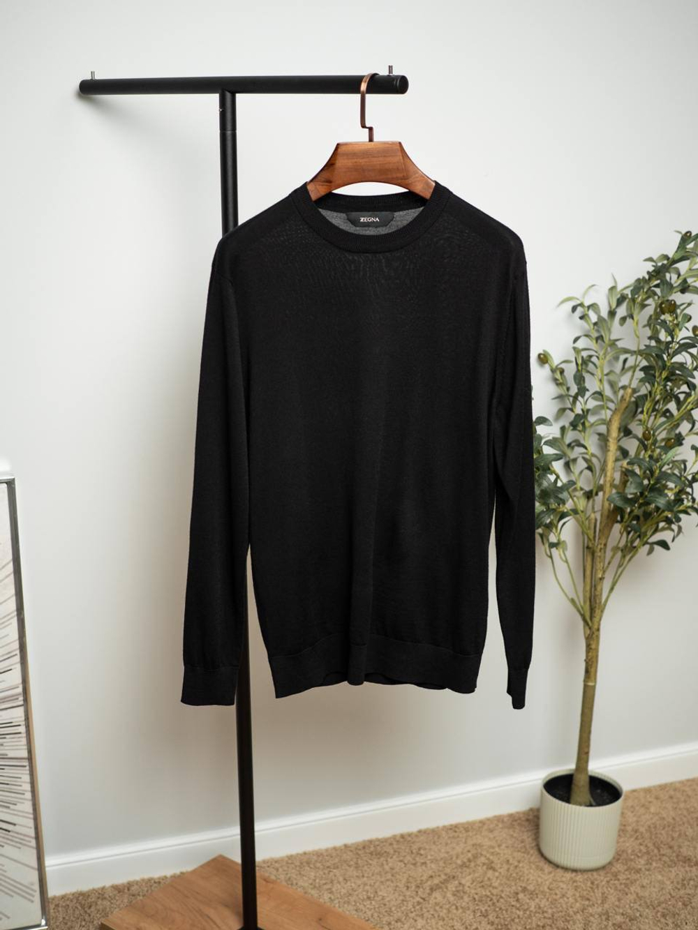 Джемпер Zegna