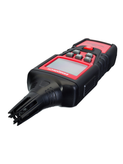 Термогигрометр Ermenrich Wett TU30