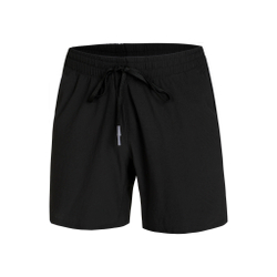 Мужские теннисные шорты adidas Ergo 9in Shorts Men - Black