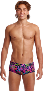Транки FUNKY TRUNKS Men's Palm Puppy