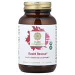 Pure Synergy, Rapid Rescue®, 42 капсулы