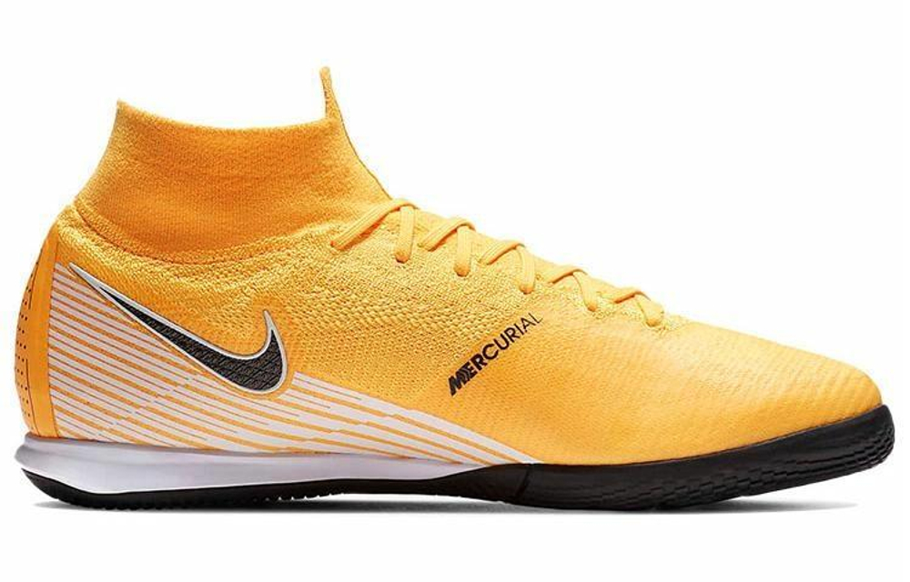 Кроссовки Nike Mercurial Superfly 7 13 Elite Ic