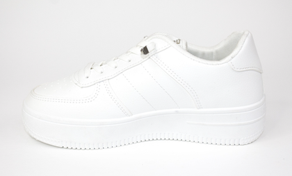 Кеды женские демисезонные Beiweisi арт. W-2