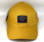 Бейсболка Paul&Shark