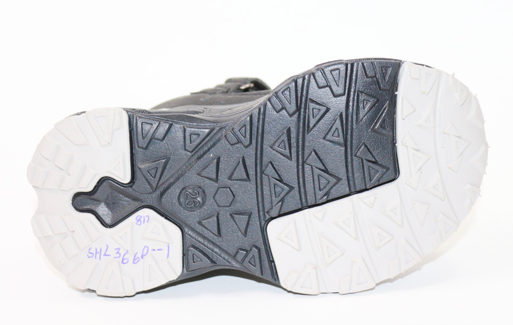 Кроссовки детские демисезонные Песня 9 арт. SHL3660-1