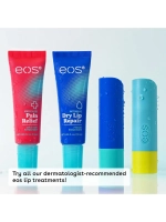 Бальзам для губ 102 клубничный экстракт