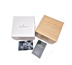 Aerowatch Les Grandes Classiques A 78990 AA08