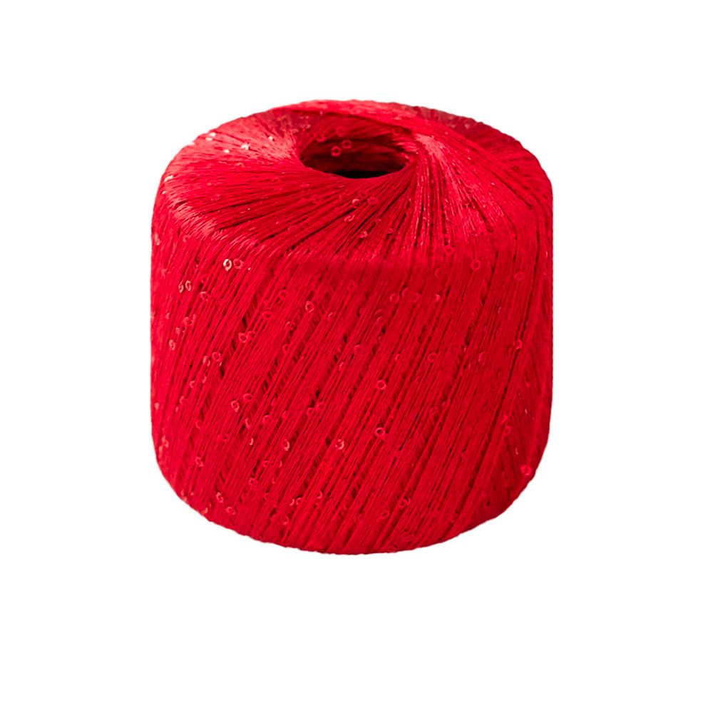 Пряжа Lana Gatto Paillettes (30101)