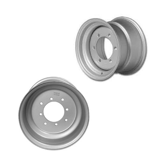 Колесо стальное