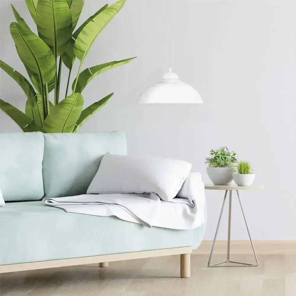 Светильник подвесной потолочный