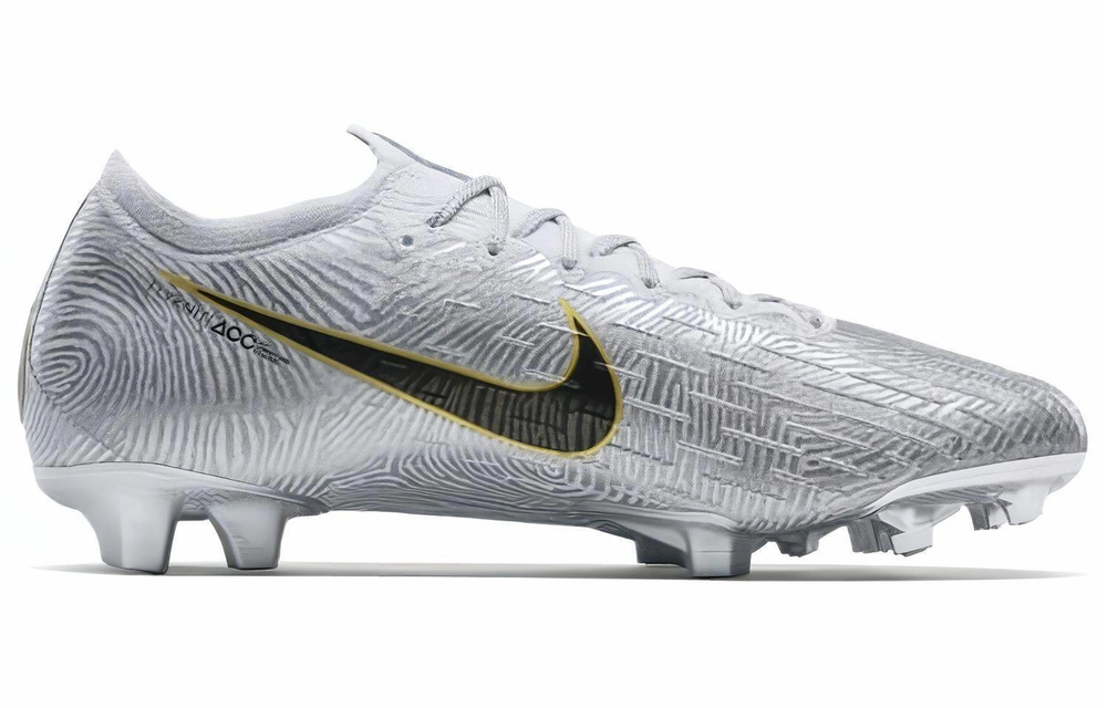 Кроссовки Nike Mercurial Vapor 12 Elite Fg