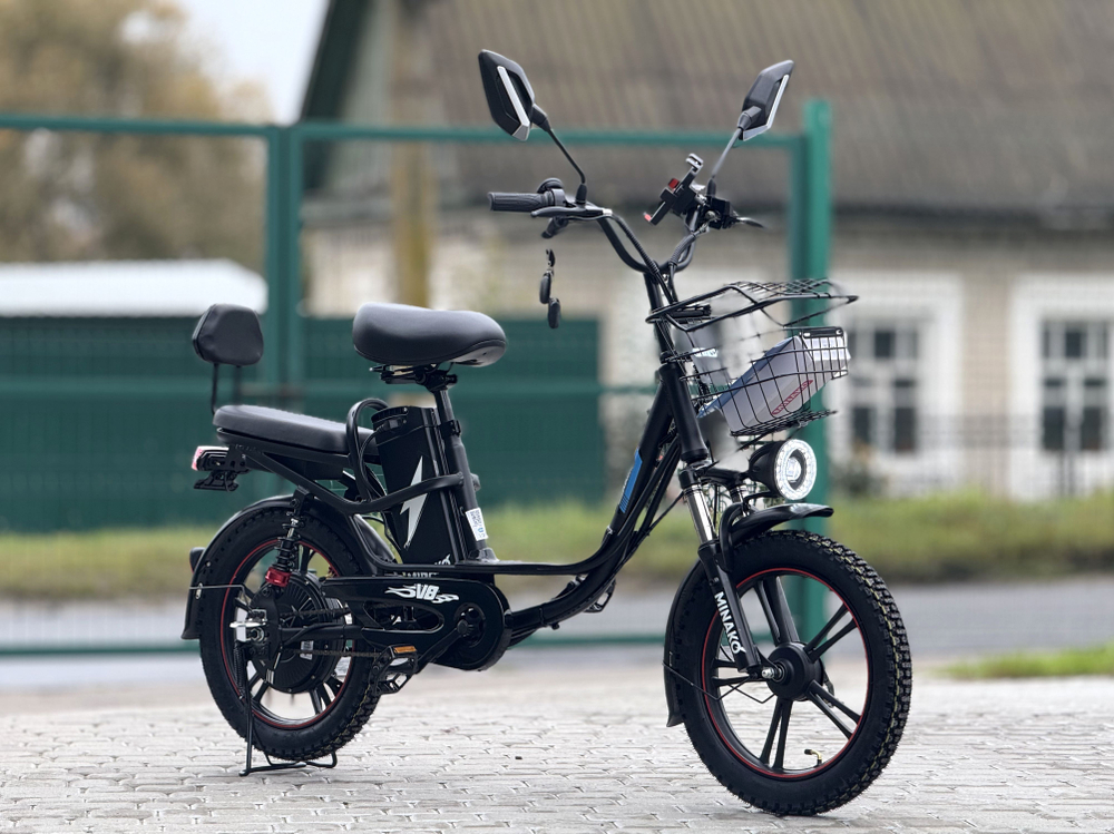 Minako v8 pro (13Ah)